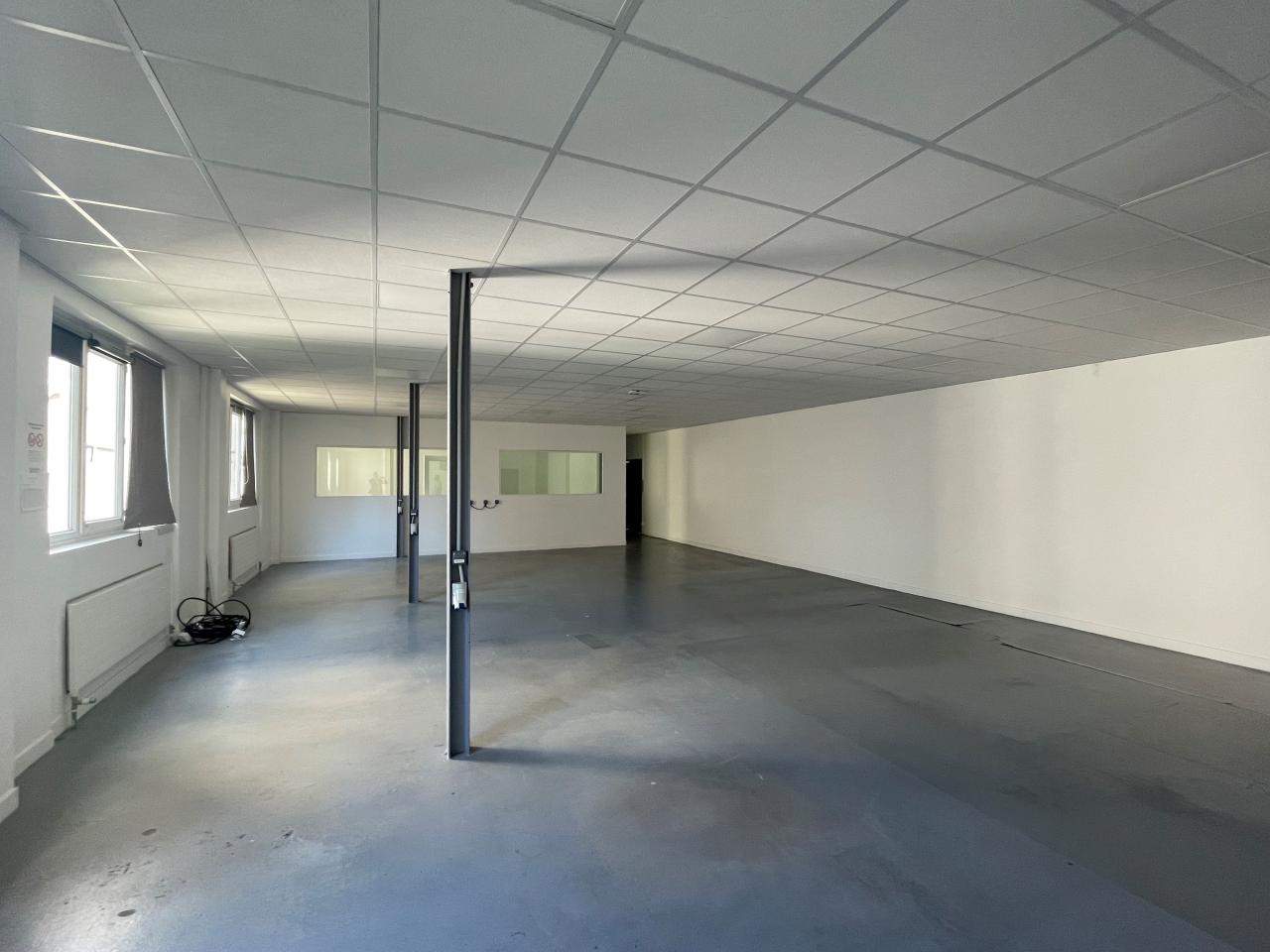 Local d'activité Clamart 2530m² Vente local d'activité Clamart Hauts-de-Seine OVACT2425697 4